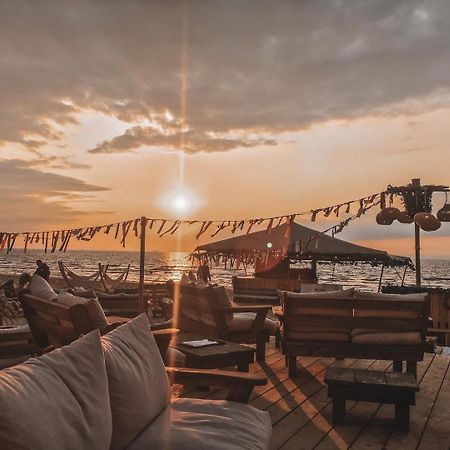 Vacanzamare Wenduine Bagian luar foto
