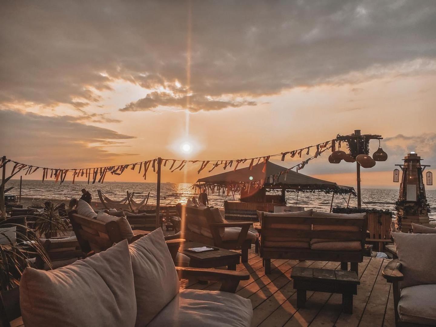 Vacanzamare Wenduine Bagian luar foto
